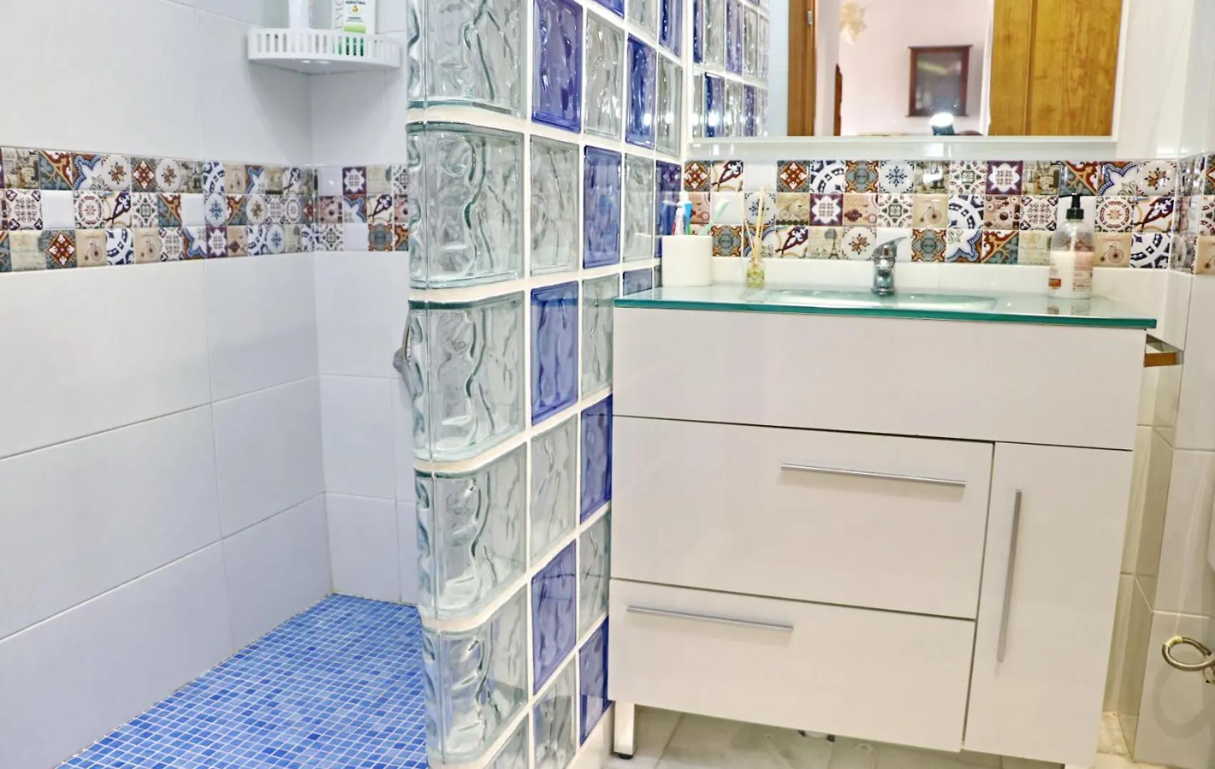 Apartamento Bahia Sur Al Sol 圣费尔南多