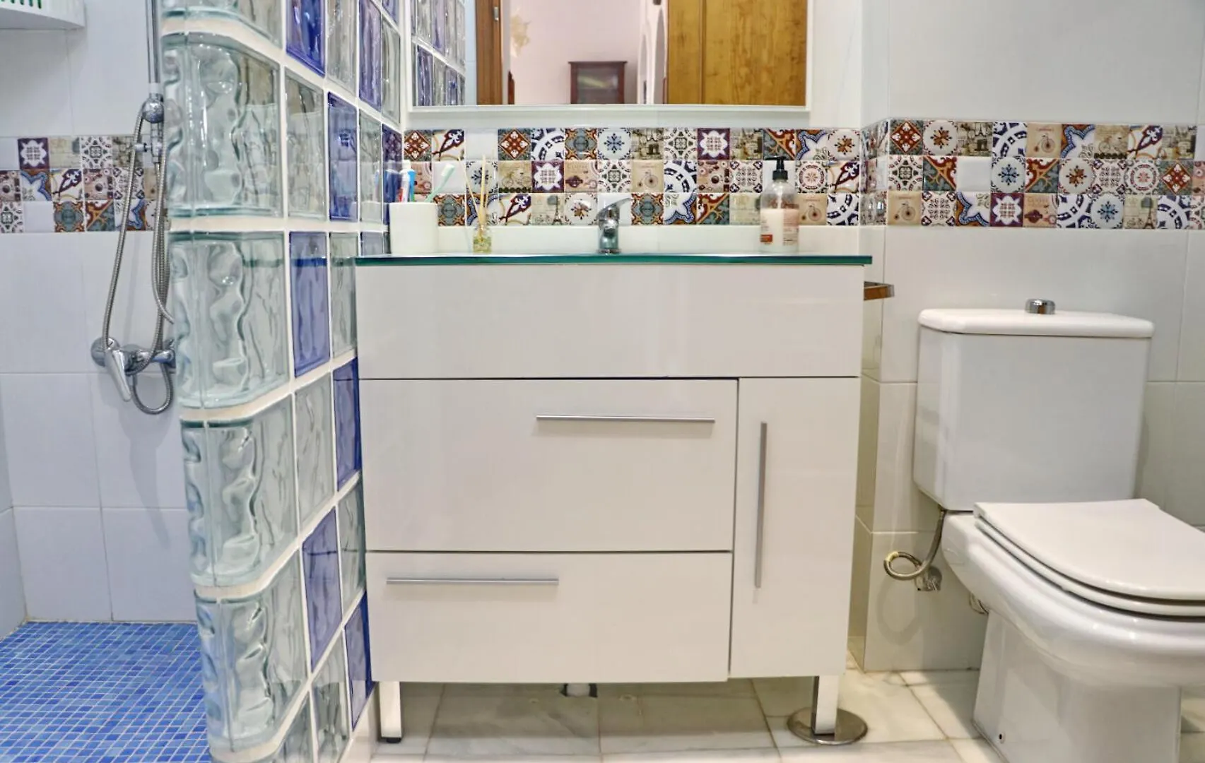 公寓 Apartamento Bahia Sur Al Sol 圣费尔南多 西班牙