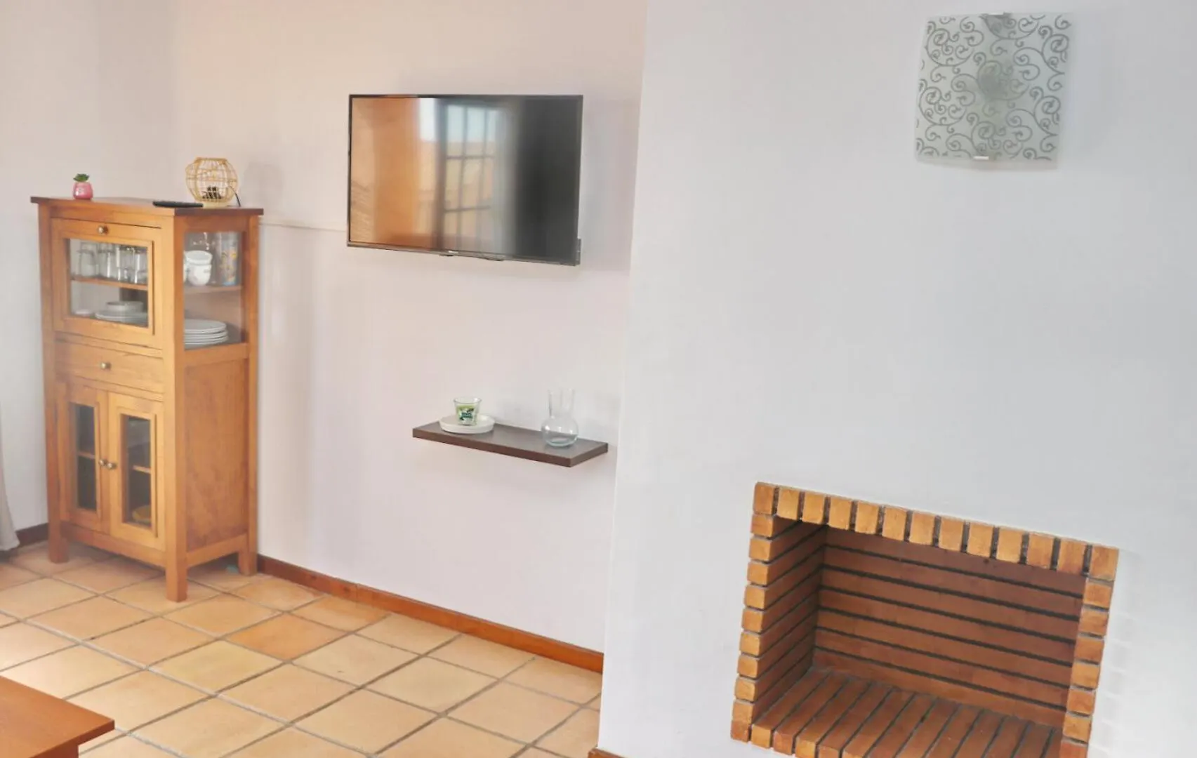 Apartamento Bahia Sur Al Sol 圣费尔南多 公寓